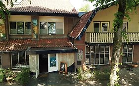 Ontbijthotel Kruller